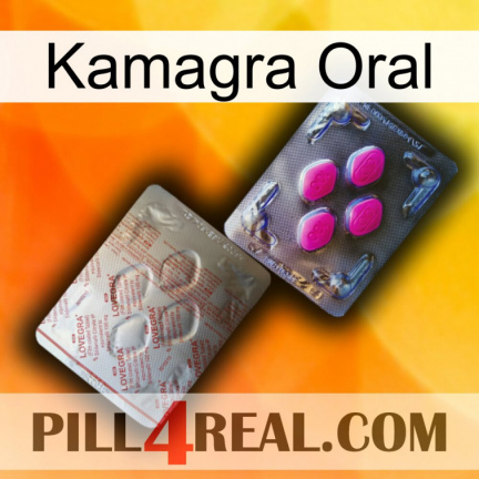 Oral Kamagra 38
